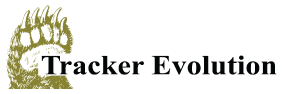 tracker evolution production monitoring system software logo